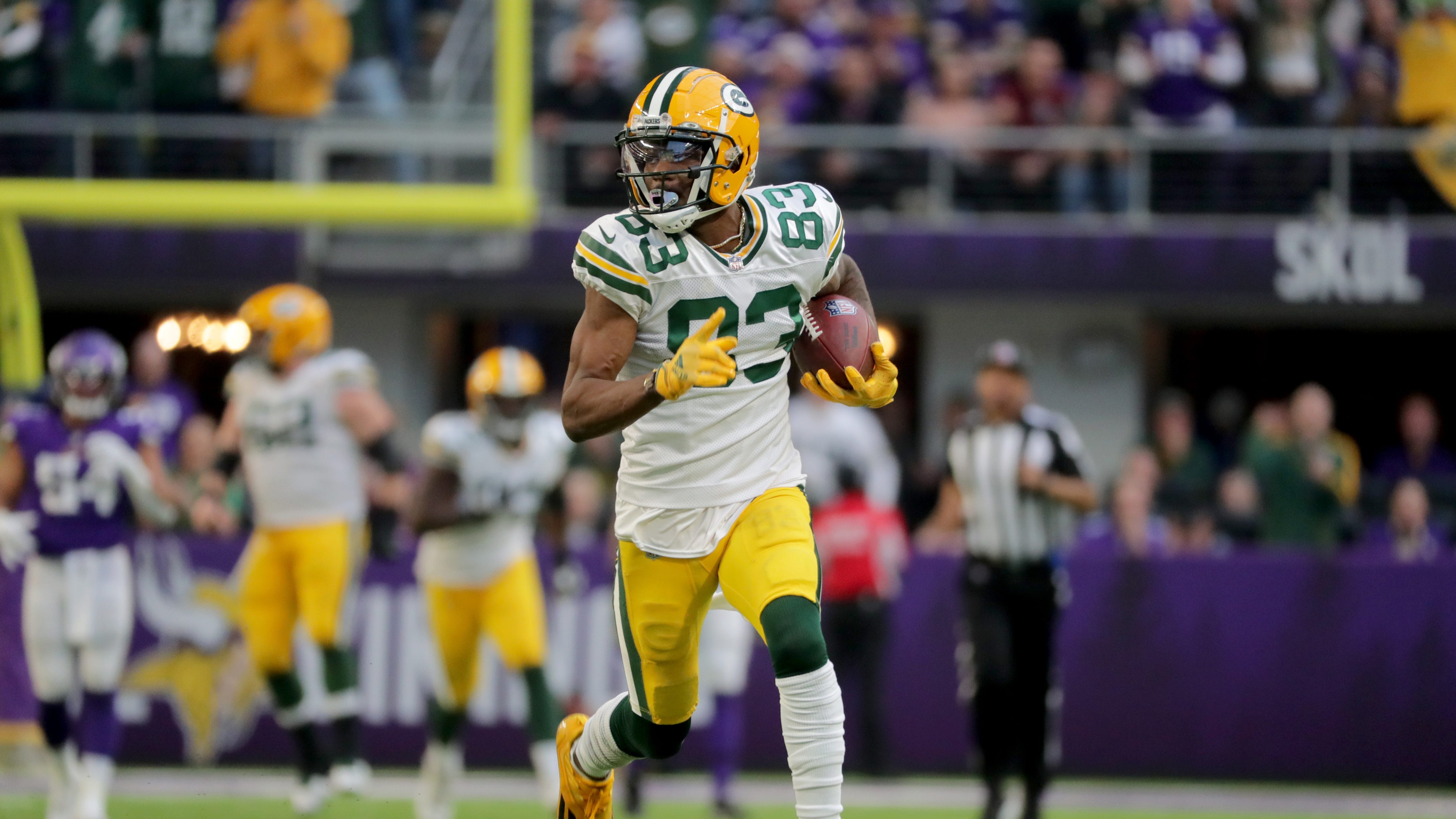 Reviewing the Packers 2019 draft class – the1265report