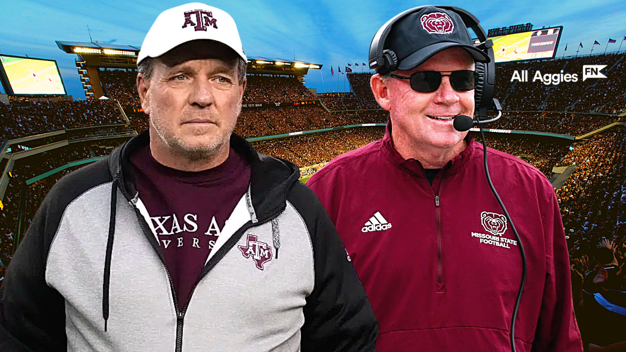 bobby petrino jimbo fisher aggies