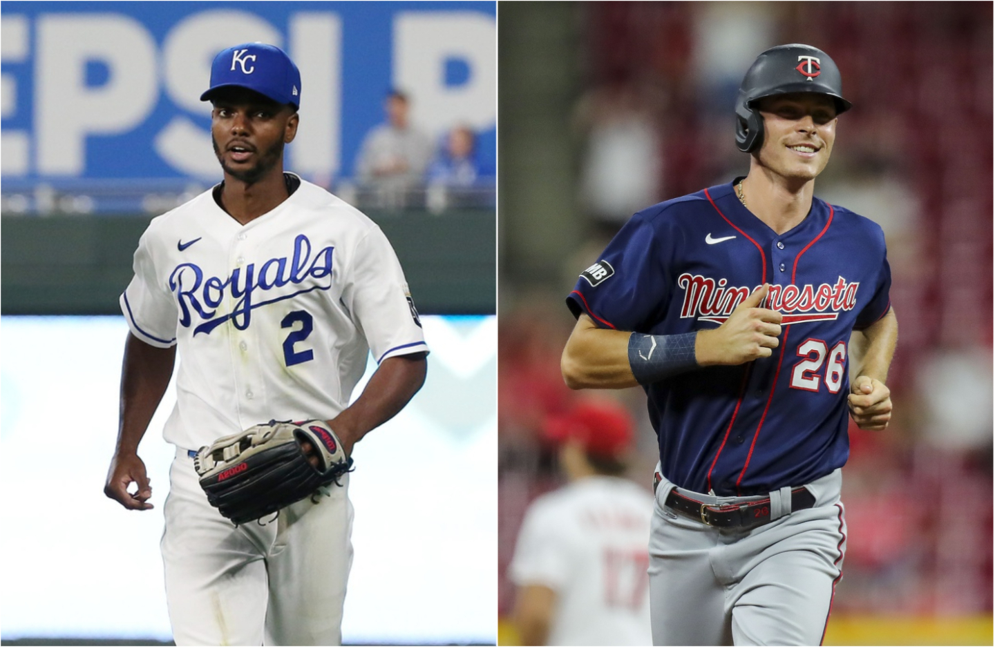 Minnesota Twins Trade For Michael A. Taylor Is Good News For New York 