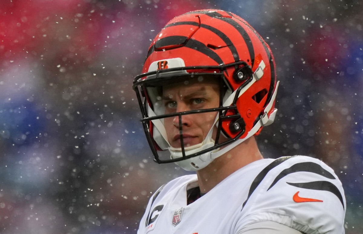 Bengals at Chiefs Slated for Week 17 on CBS; Bengals Single Game Tickets Go  On Sale May 11