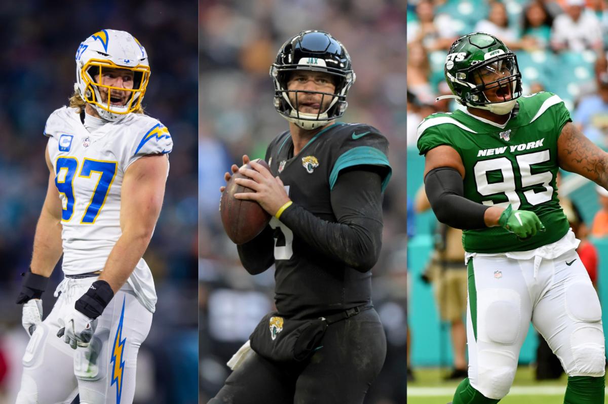 Full 2023 NFL draft coverage: Here's how Seahawks wrapped up Day 3