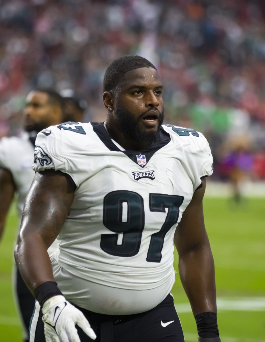 Las Vegas Raiders: 3 Interior OL free agents to target in 2022