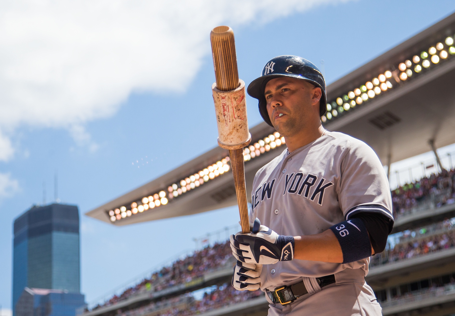 Baseball Hall of Fame: Which players will be eligible on ballot for first  time in 2023? - Sports Illustrated NY Yankees News, Analysis and More