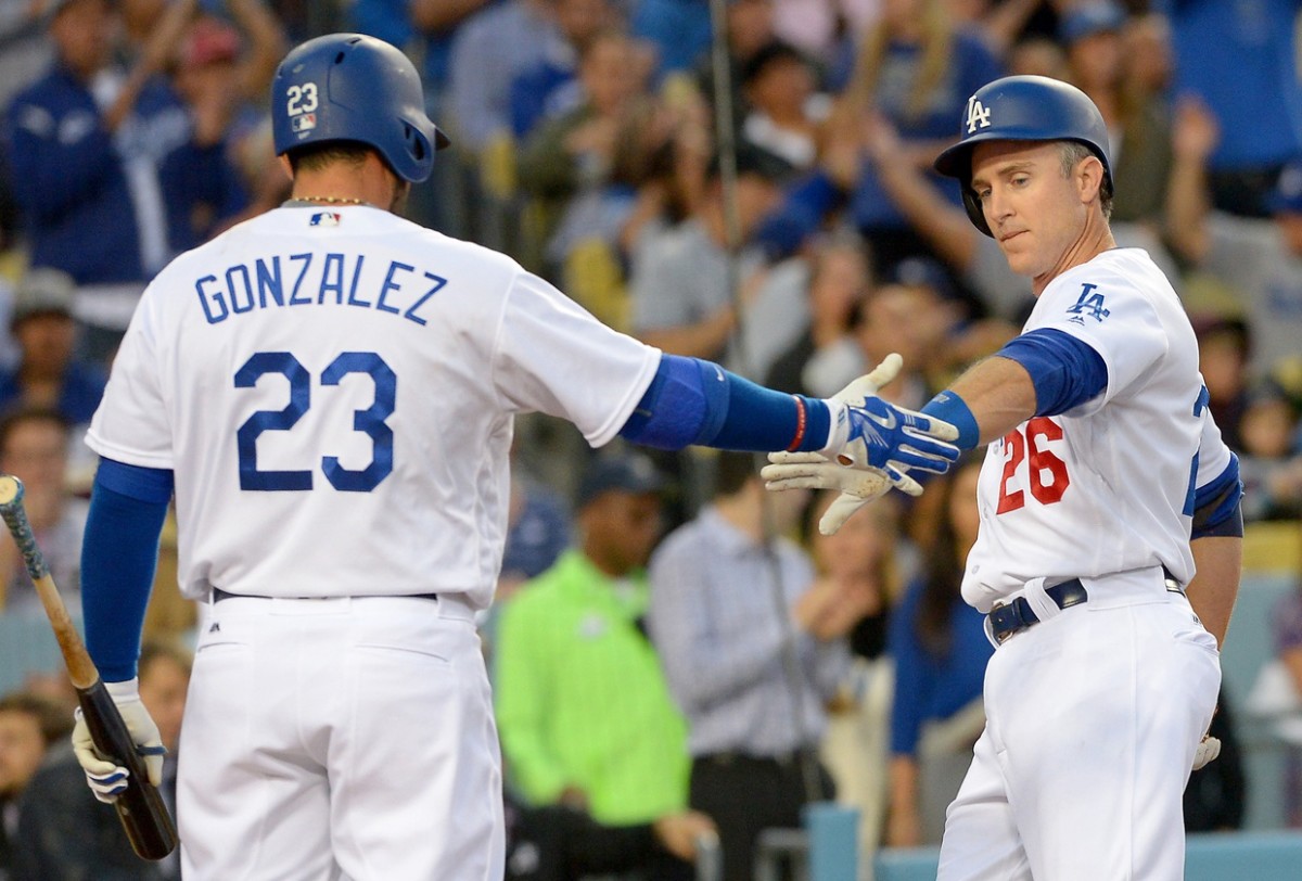 3 Former Dodgers Set to Join Hall of Fame Ballot for 2024 Inside the