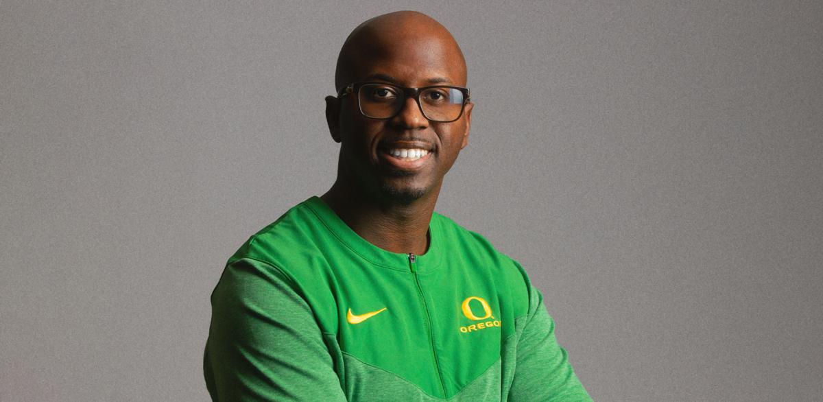 Oregon Announces Chris Hampton as Co-Defensive Coordinator, Safeties Coach