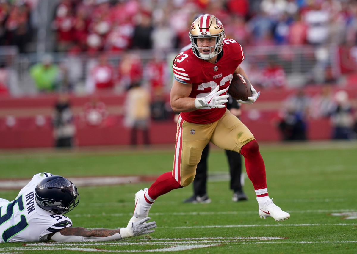 Gameday Live Blog Week 7: 49ers vs Washington - Sports Illustrated San  Francisco 49ers News, Analysis and More