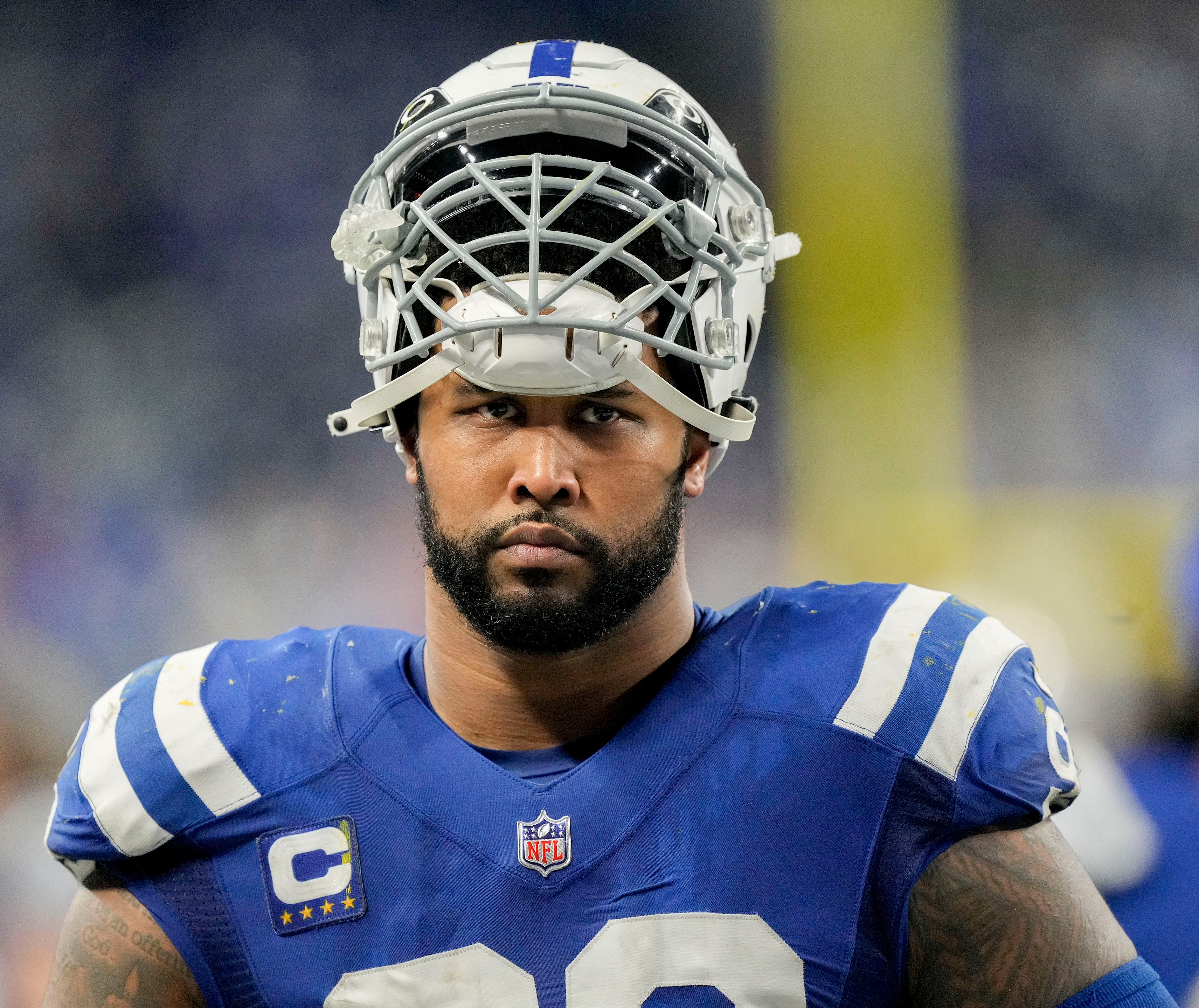 Colts' Best Player, Biggest Surprise Revealed Sports Illustrated