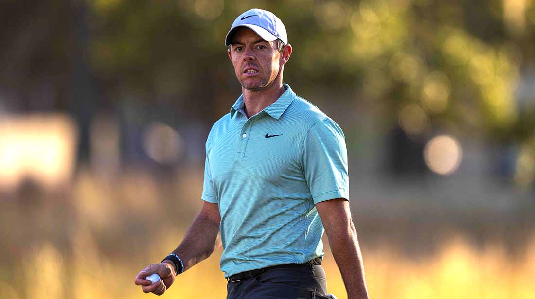 Rory McIlroy on Patrick Reed Snub: ‘I Got A Subpoena on Christmas Eve ...