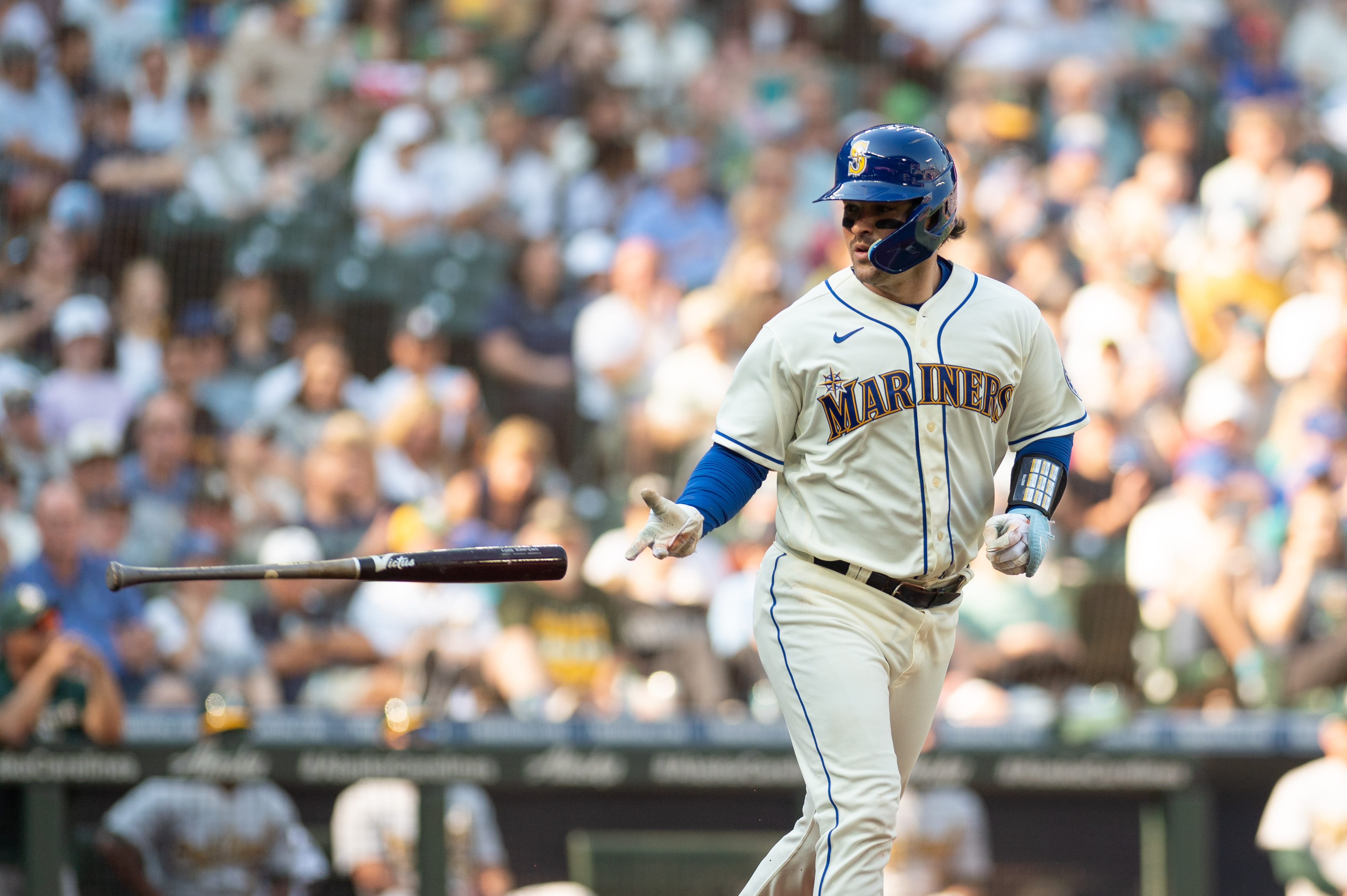 MLB: Cachorros de Chicago tomaron importante decisión con Luis Torrens