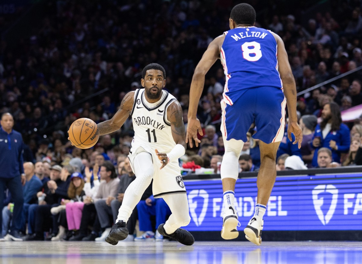 Philadelphia 76ers vs. Brooklyn Nets Preview on Wednesday Sports