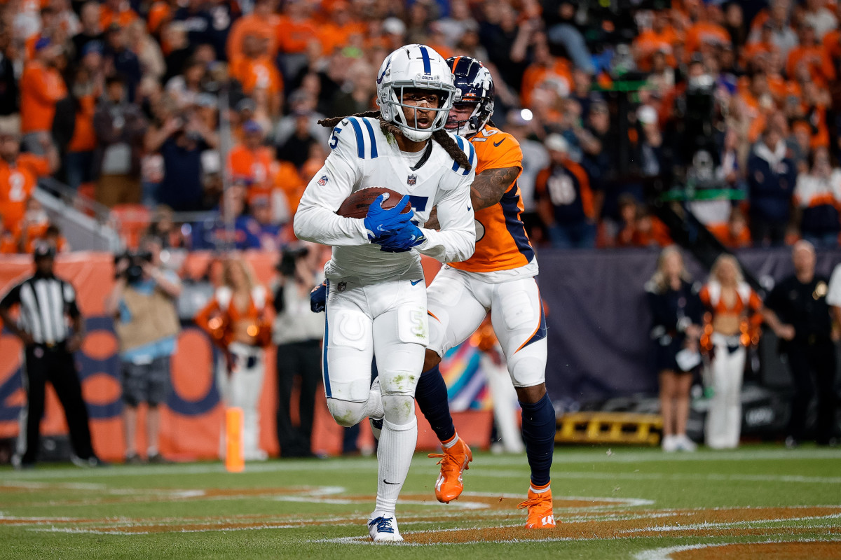 Colts Vs Broncos: Twitter Reacts To Ugly Thursday Night