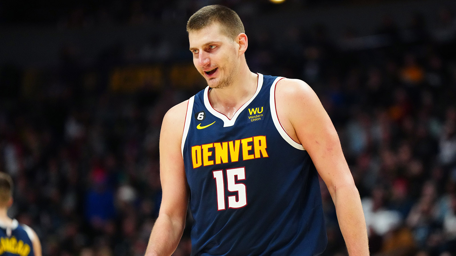 NBA Award Rankings: Nikola Jokic Strengthens MVP Case - TrendRadars