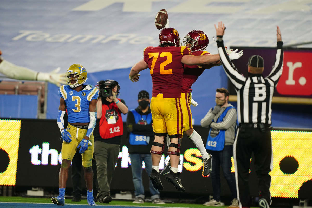 10 Senior Bowl players to watch on Offense next week for the Colts -  Stampede Blue