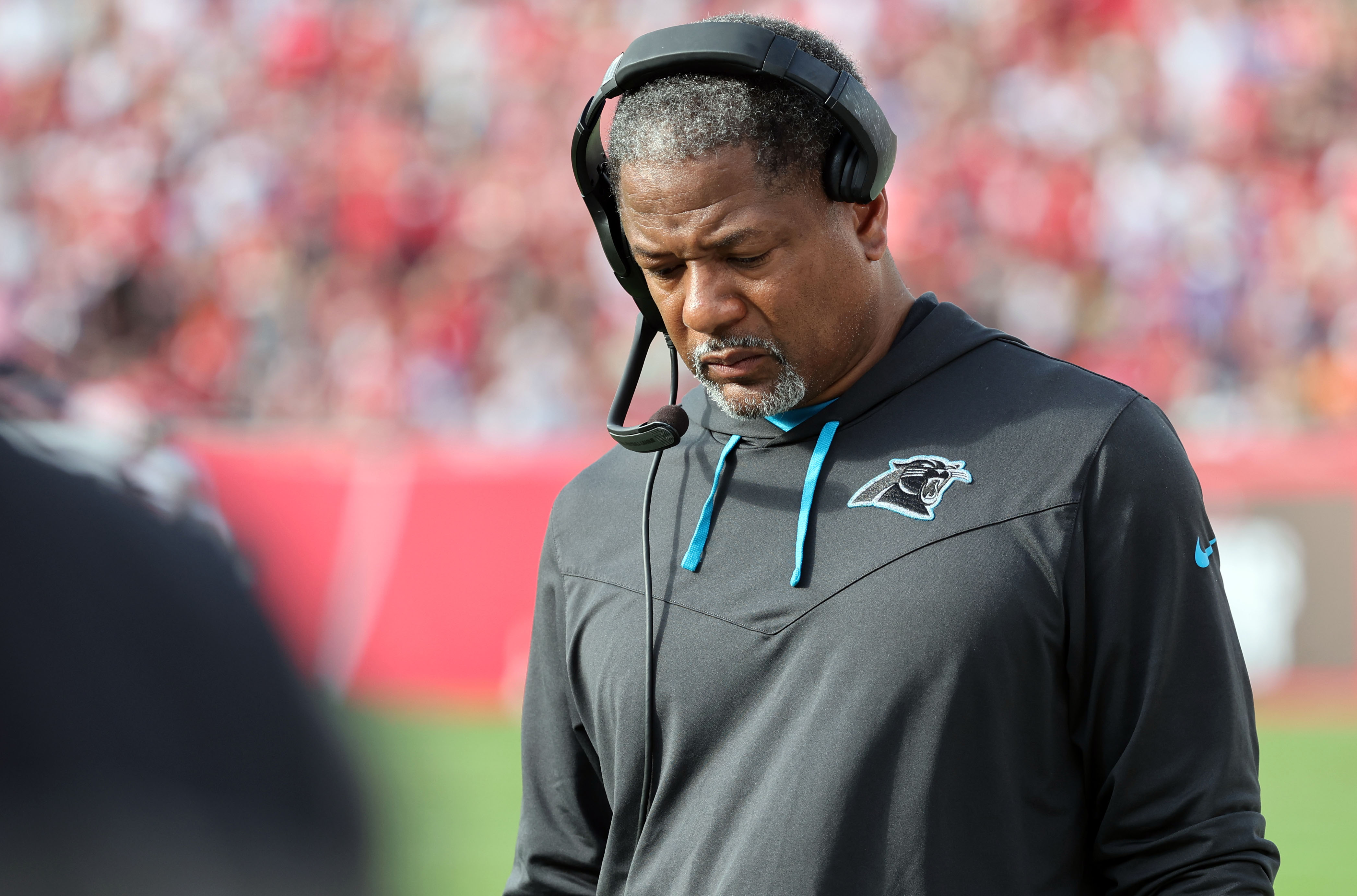 Vikings defensive coordinator search Steve Wilks and others who could