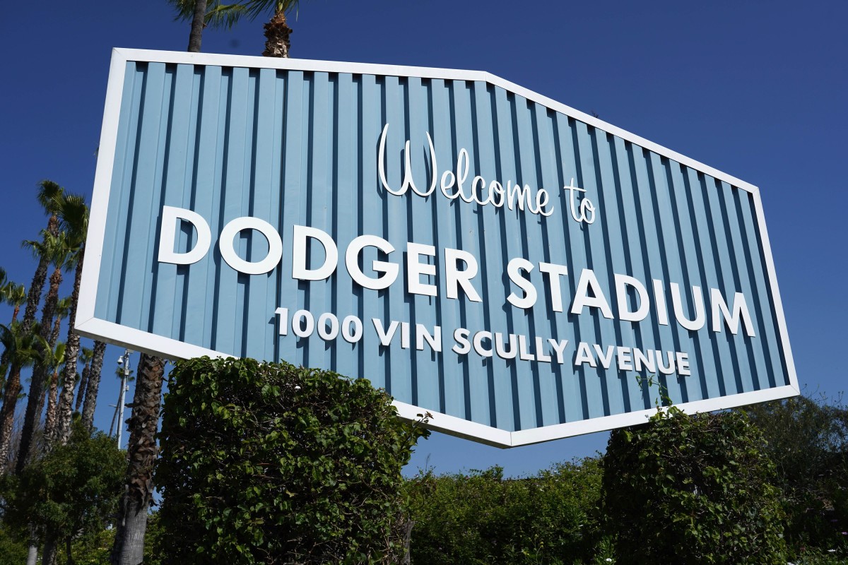 Fan Fest 2024 Dodgers Onida Babbette