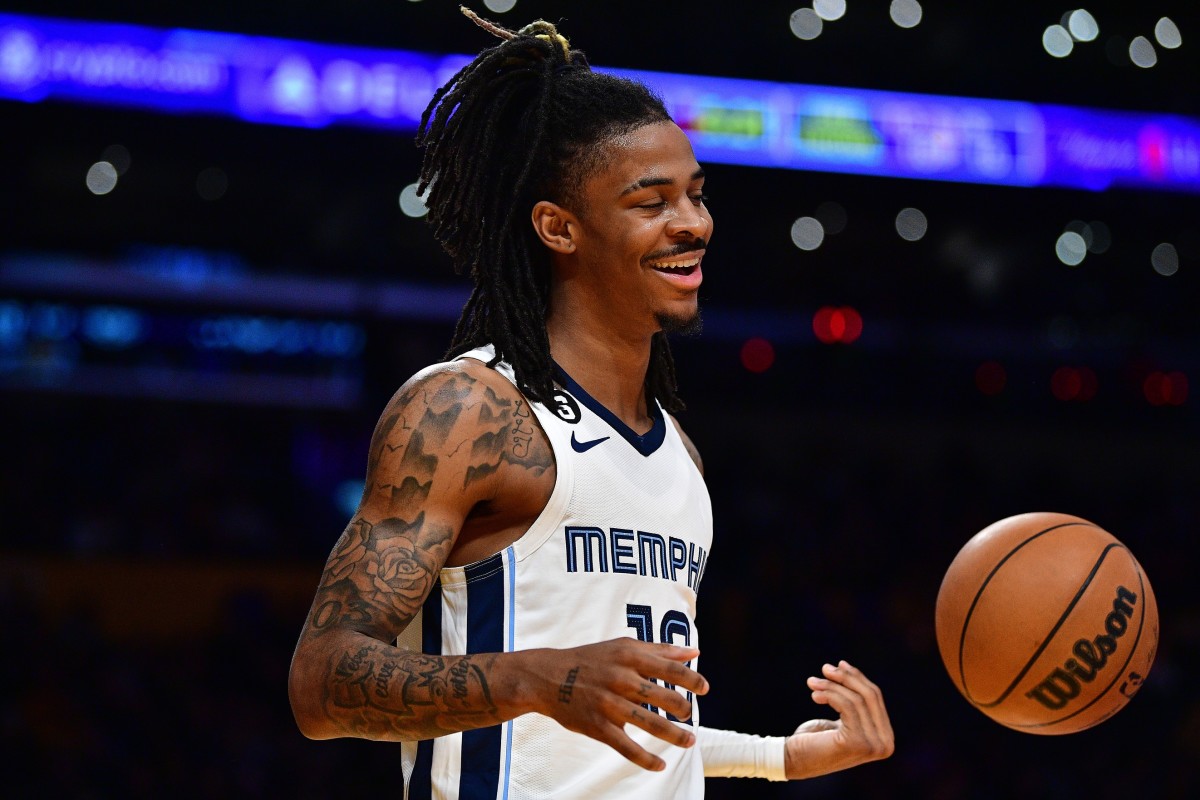 NBA All-Star Rosters 2023: Starters, Reserves, Top Snubs and Reaction, News, Scores, Highlights, Stats, and Rumors