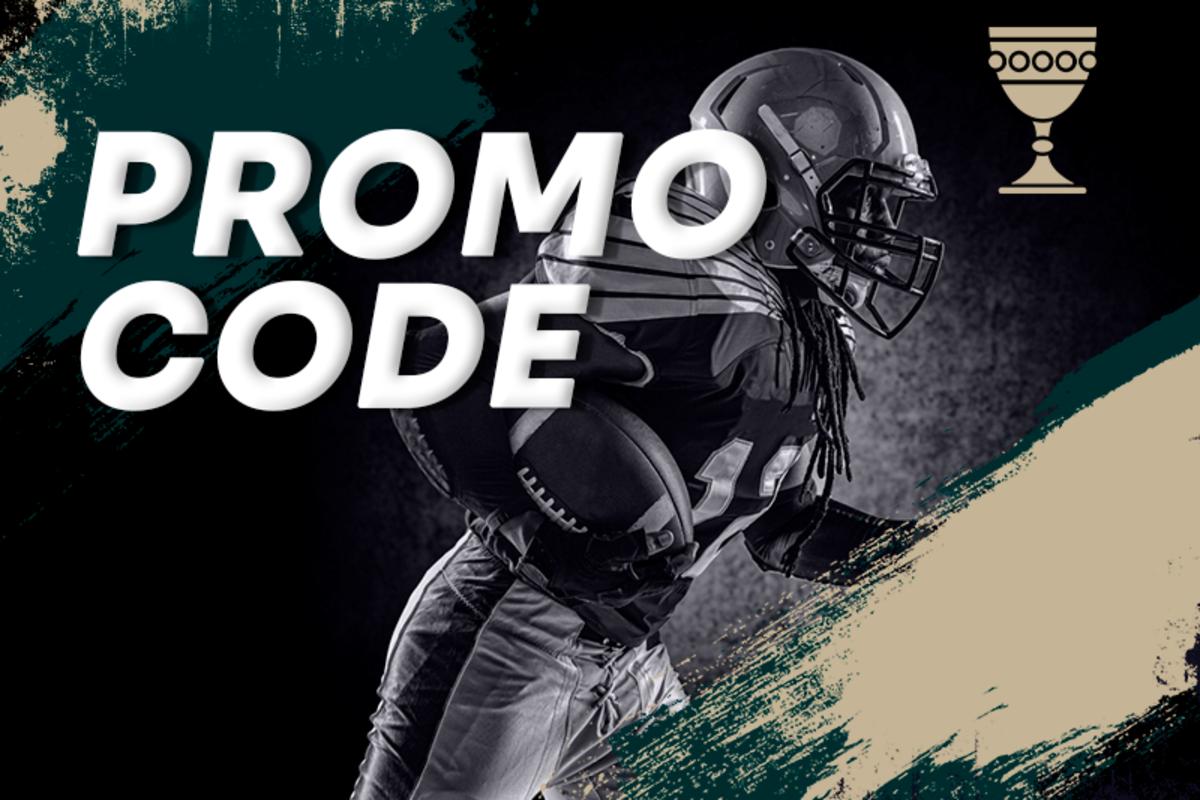 Caesars $1,250 Promo for NFL Today Snags a Bonus Bet Among Other