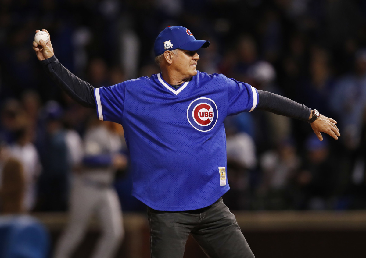 This Day In Chicago Cubs History: The Cubs Acquire Hall Of Famer From ...