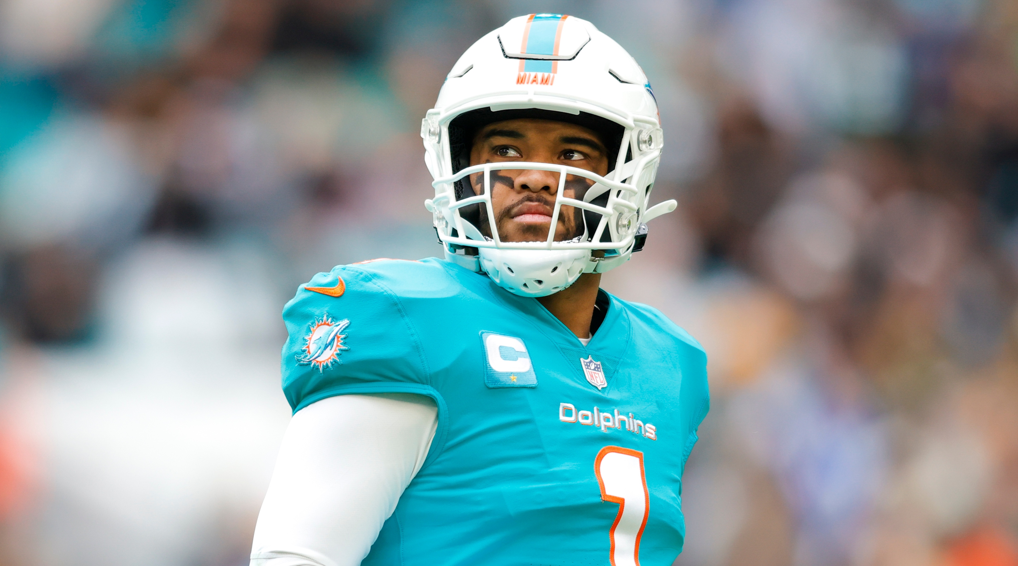 Dolphins' Tua doesn't make Pro Bowl team, it shouldn't diminish breakout  season