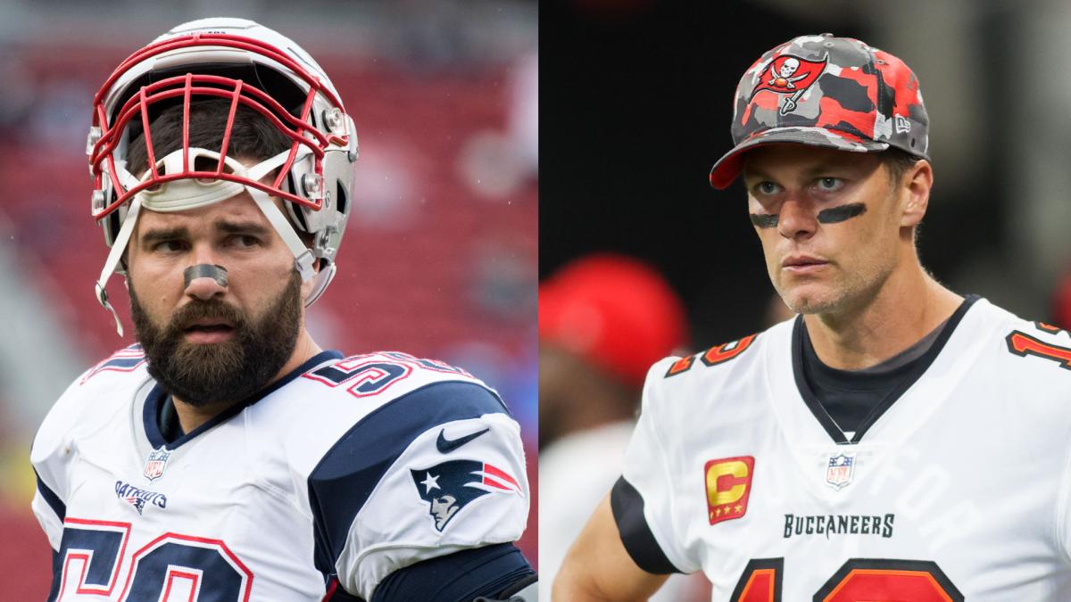 Twitter Reacts to Tom Brady in a Bucs Uniform - Tampa Bay Buccaneers, BucsGameday