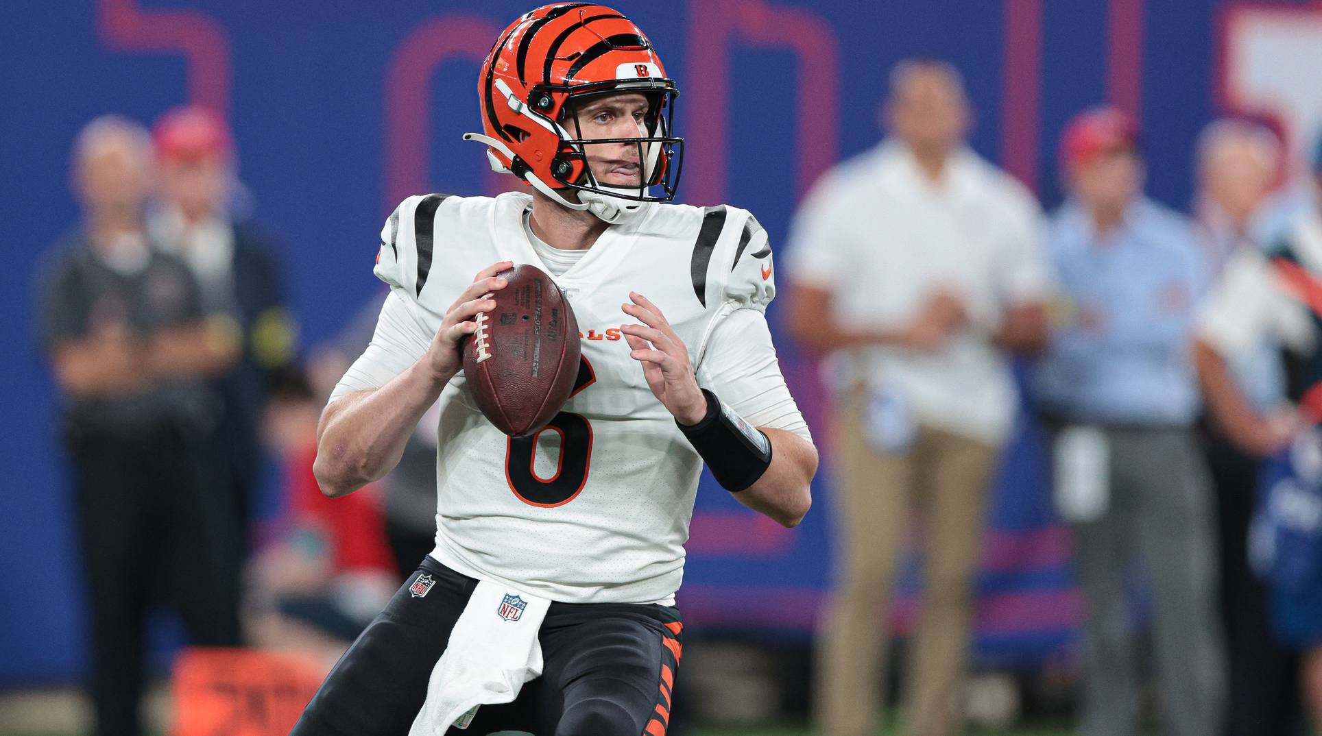 Bengals Elevate QB Jake Browning to Roster for AFC Championship vs. Chiefs  - Sports Illustrated