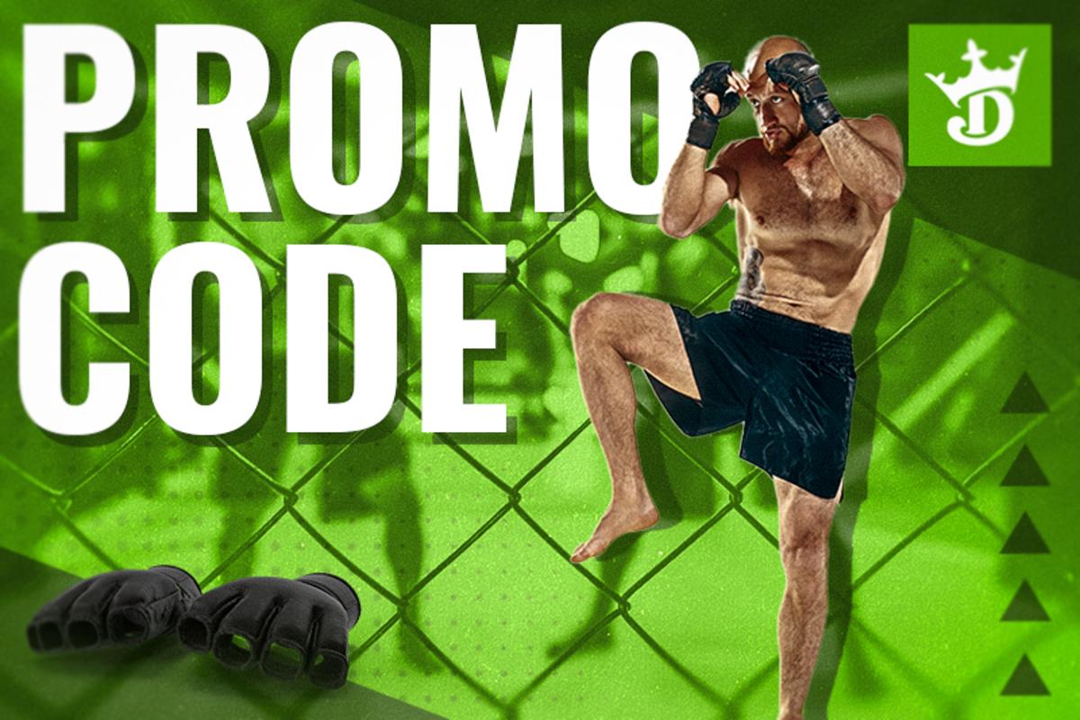 UFC 284 undercard & picks + DraftKings Bet $5, Win $200 Instantly