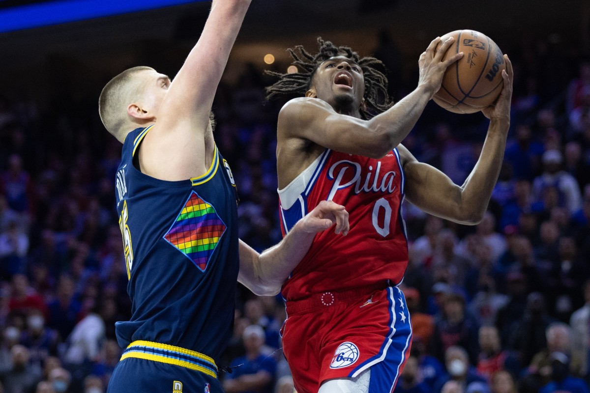 76ers vs. Nuggets How to Watch, Live Stream & Odds for Saturday