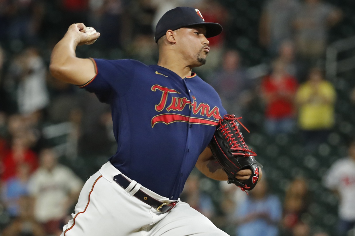 Interesting bullpen usage as Twins take down A's again - Sports Illustrated  Minnesota Sports, News, Analysis, and More