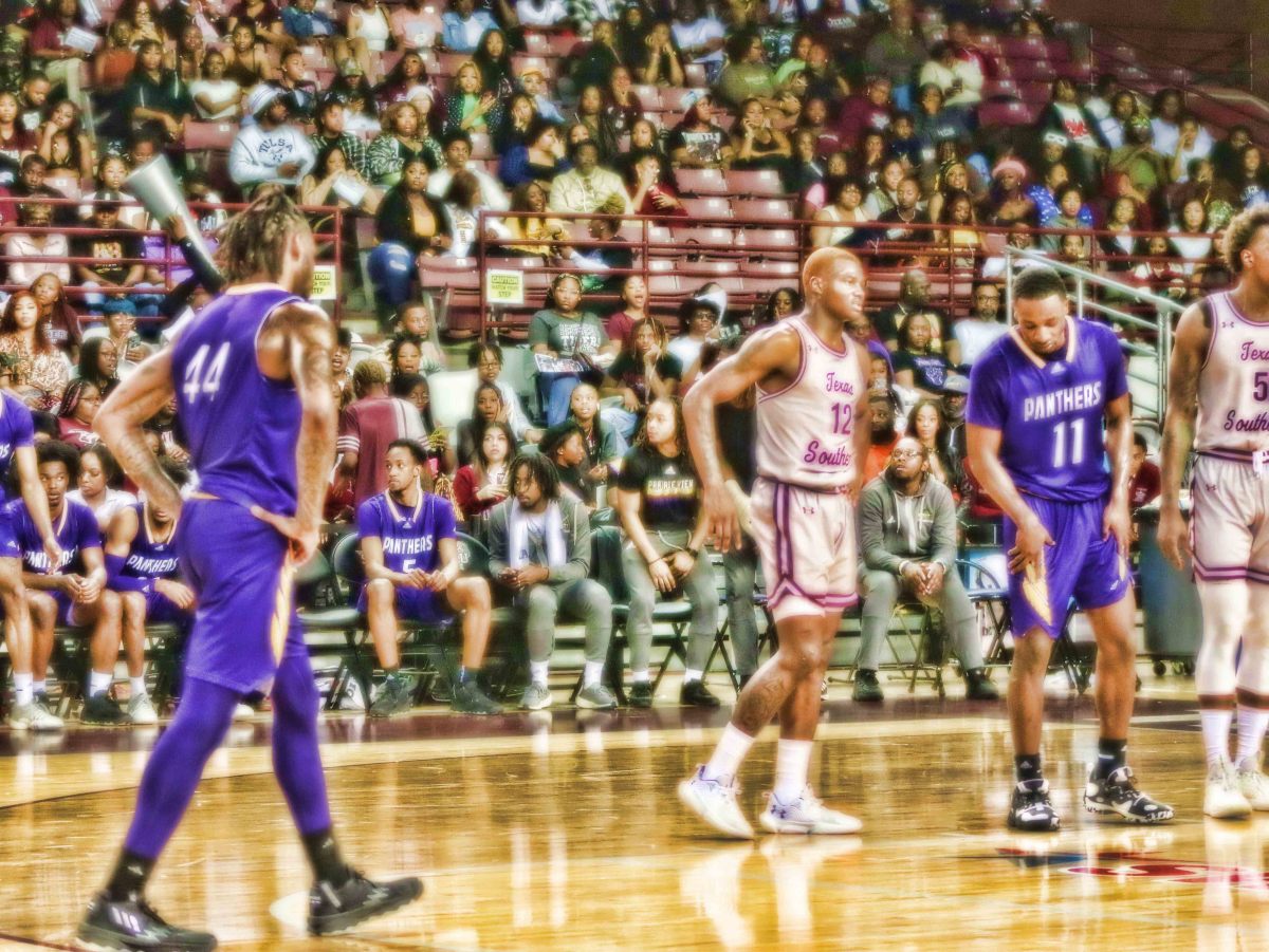 Texas Southern Falls to Prairie View