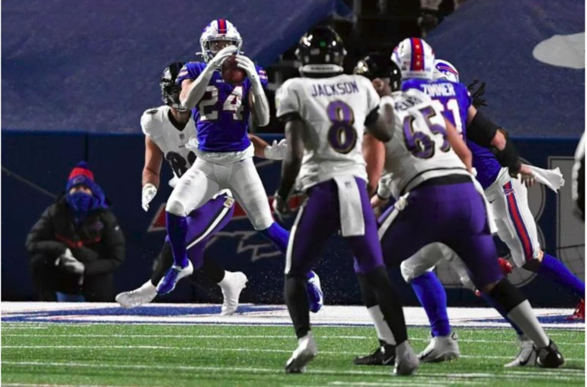 Ravens 2023 Regular-Season Schedule Now Set - Sports Illustrated Baltimore  Ravens News, Analysis and More