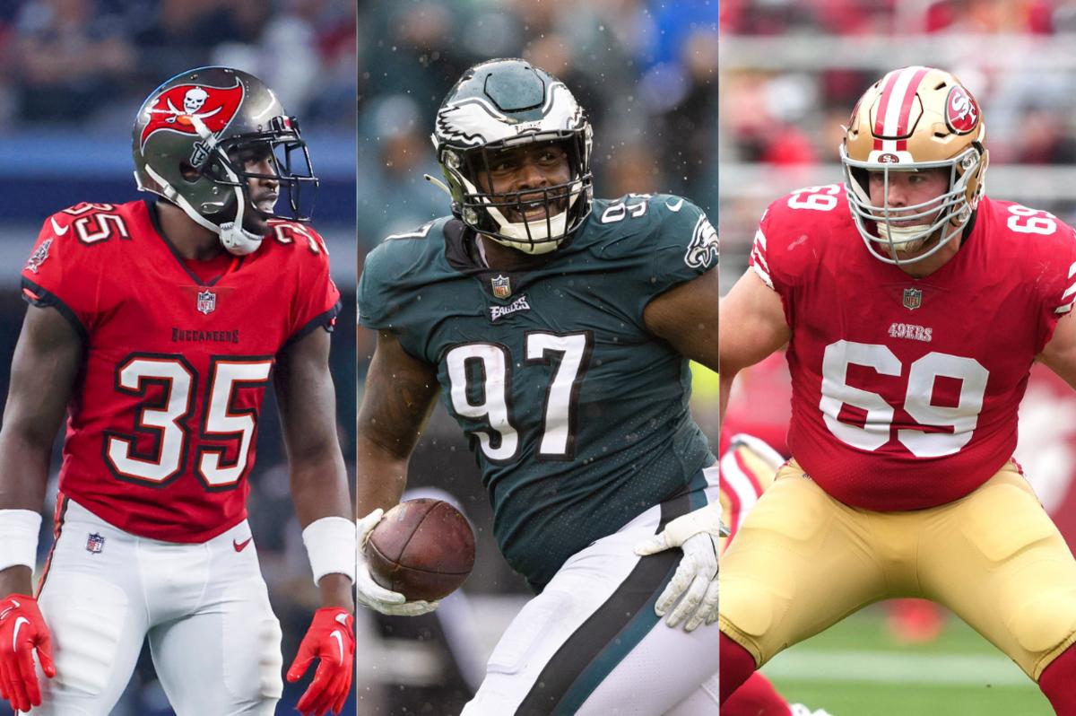 3 Arizona Cardinals dream targets in 2023 NFL Free Agency