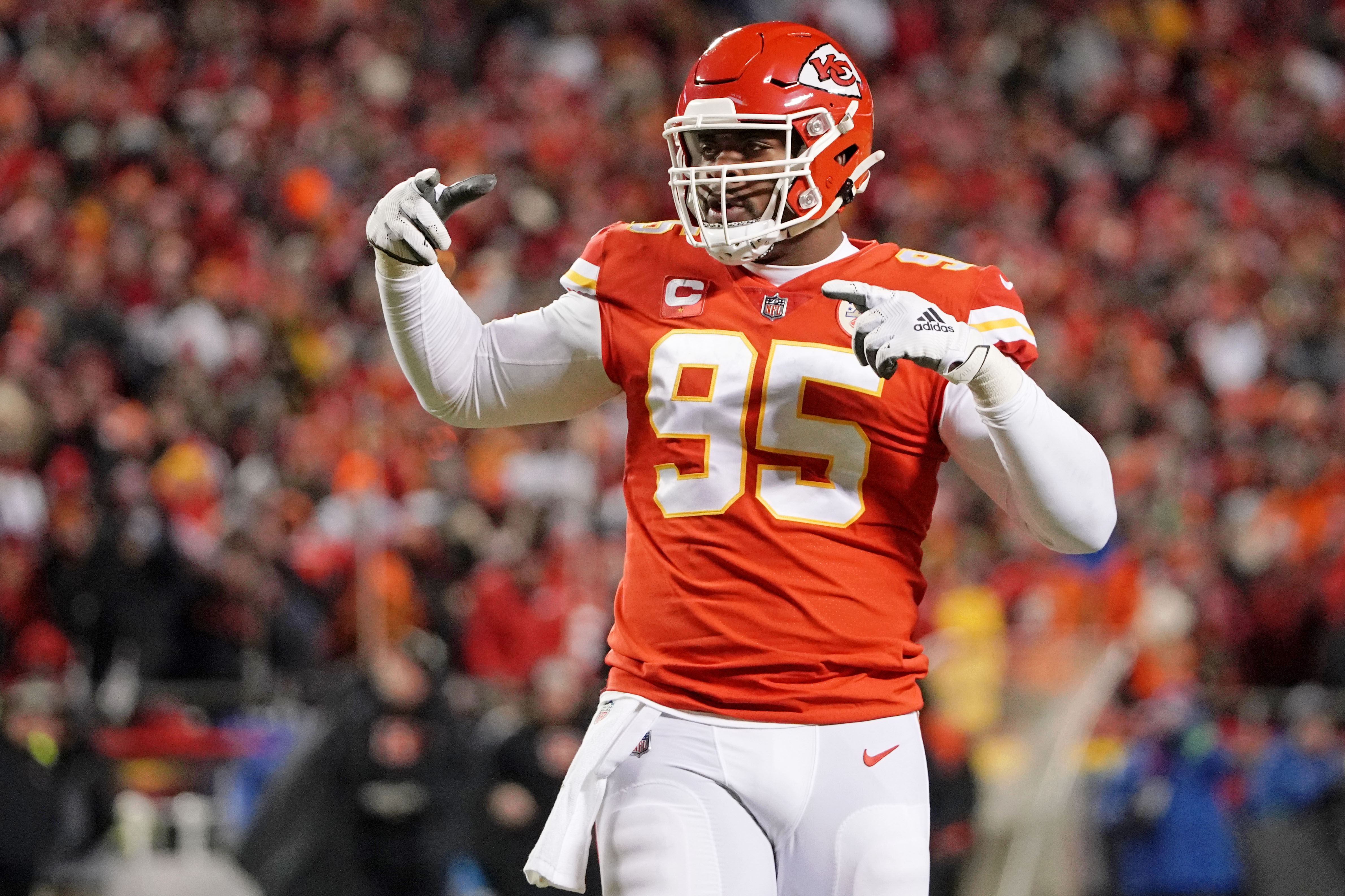 KC Chiefs: 2019 is best chance at Super Bowl run in long time