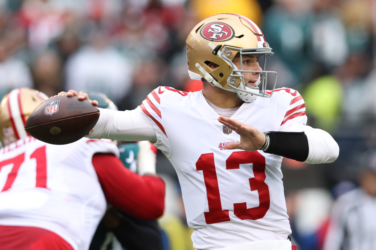 Brock Purdy Injury Update: Torn UCL Sets Up Tricky Offseason for San  Francisco 49ers