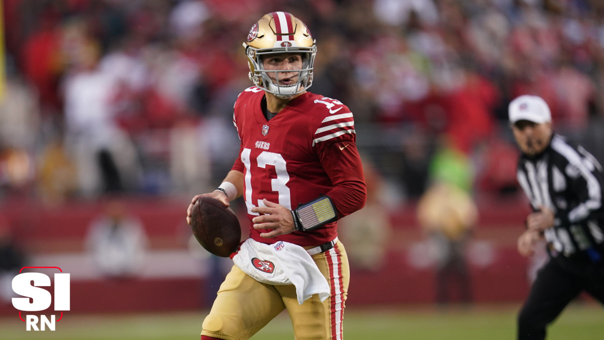 49ers Announce Injury Update For QB Josh Johnson - The Spun: What's  Trending In The Sports World Today