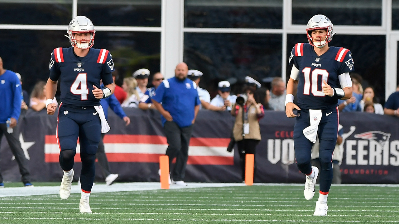 New England Patriots: Breaking News, Rumors & Highlights