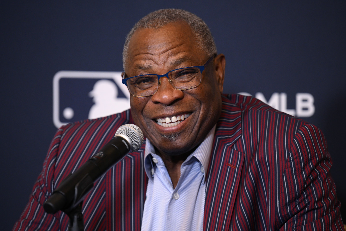 Destiny Brought Dana Brown and Dusty Baker Together With Houston Astros ...