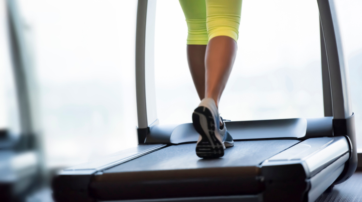 Best Exercise Machines for Weight Loss