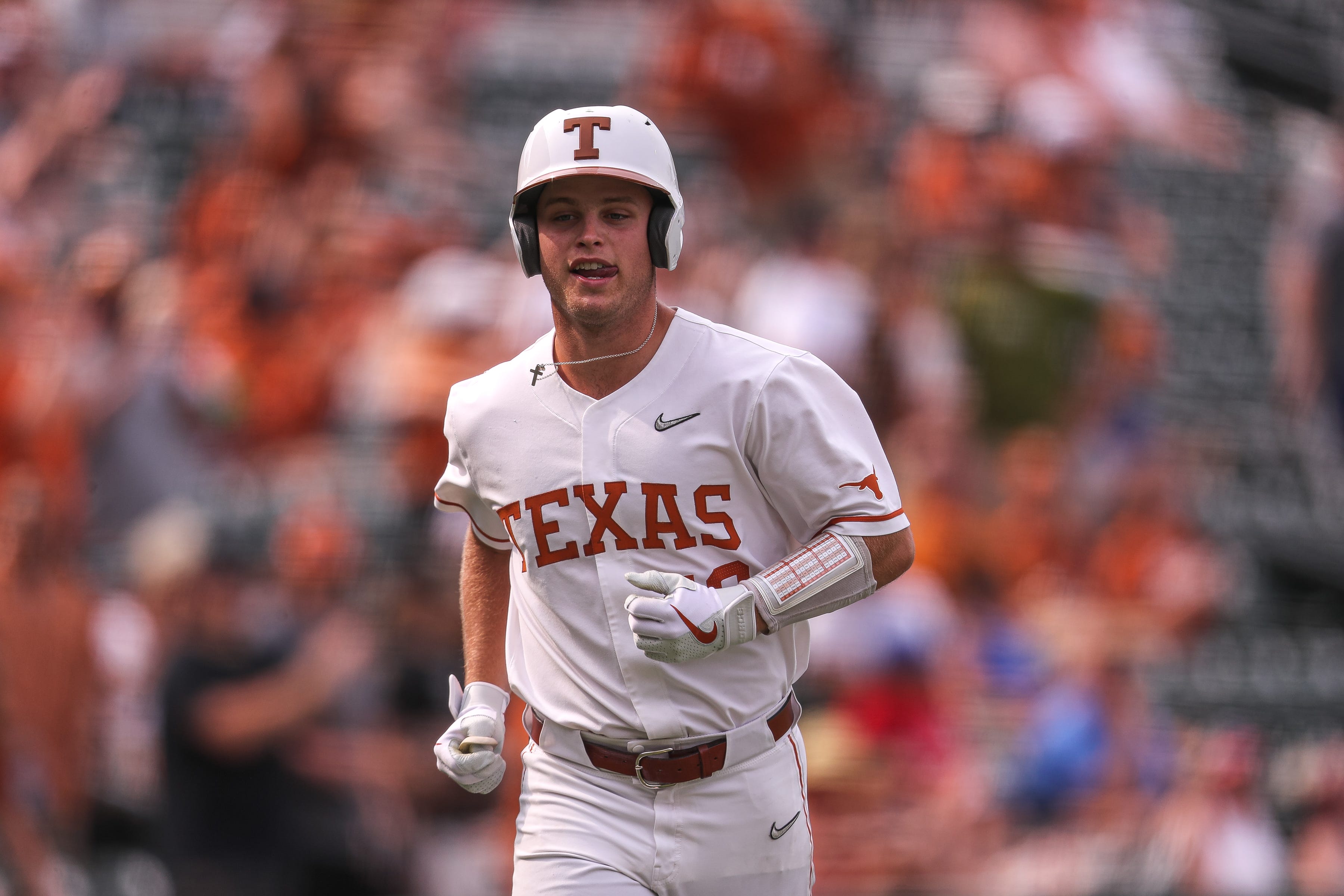 Longhorns Baseball 2023 Schedule Breakdown How Will Texas Manage Tough