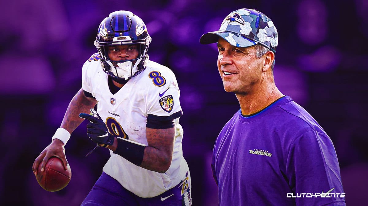 Ravens 2023 Regular-Season Schedule Now Set - Sports Illustrated