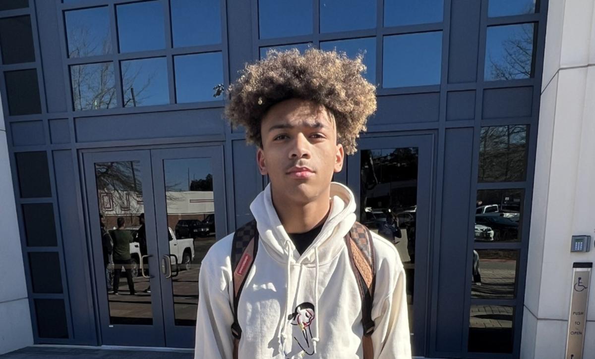 2025 QB KJ Lacey checks out FSU for Junior Day after recently picking