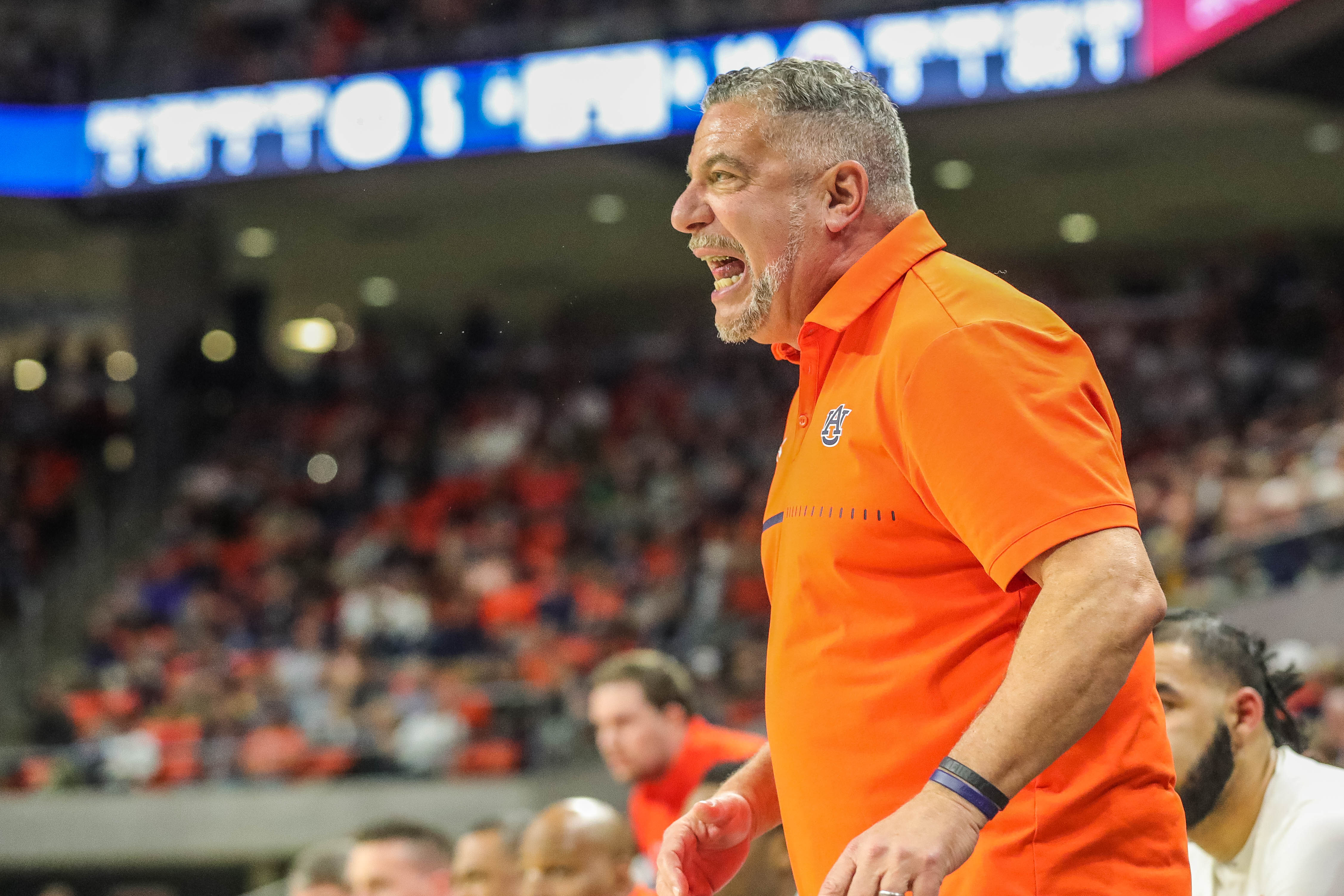 Takeaways From Auburn Basketball’s Loss Vs. Texas A&M - Sports ...