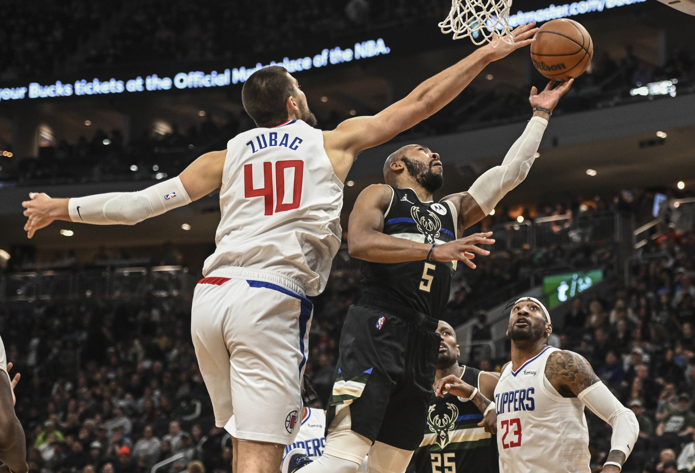 Los Angeles Clippers vs Milwaukee Bucks: Match Preview and Predictions -  6th December 2019