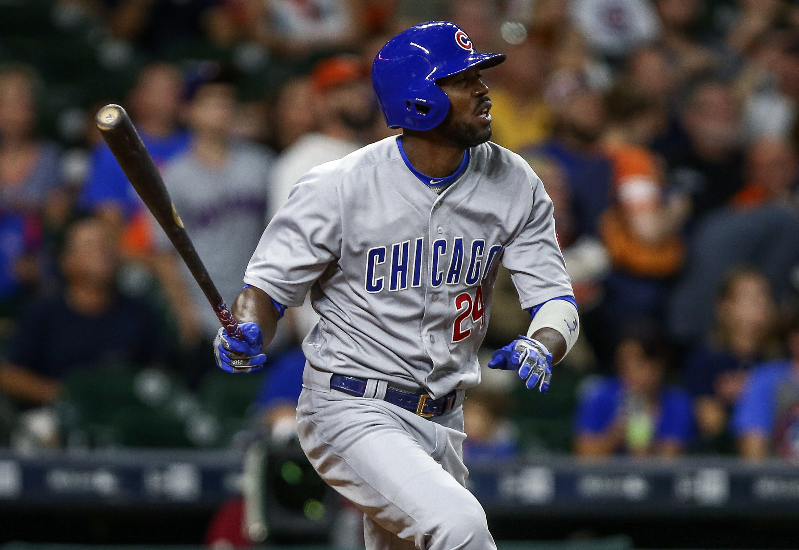 Morning Marquee: Chicago Cubs shocked the world by signing Dexter Fowler