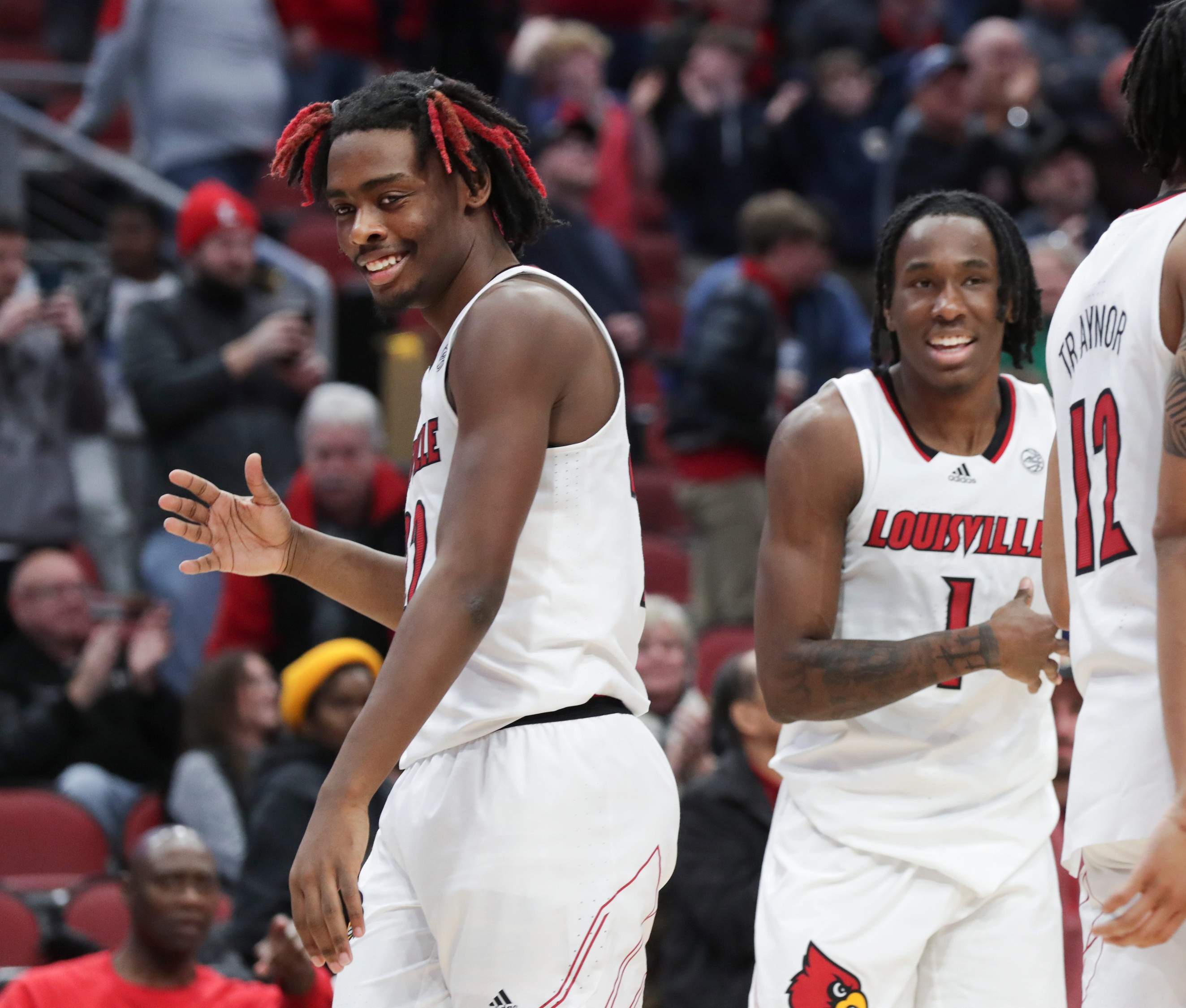 Preview: Louisville Cardinals vs. Kentucky Wildcats - Sports Illustrated Louisville  Cardinals News, Analysis and More