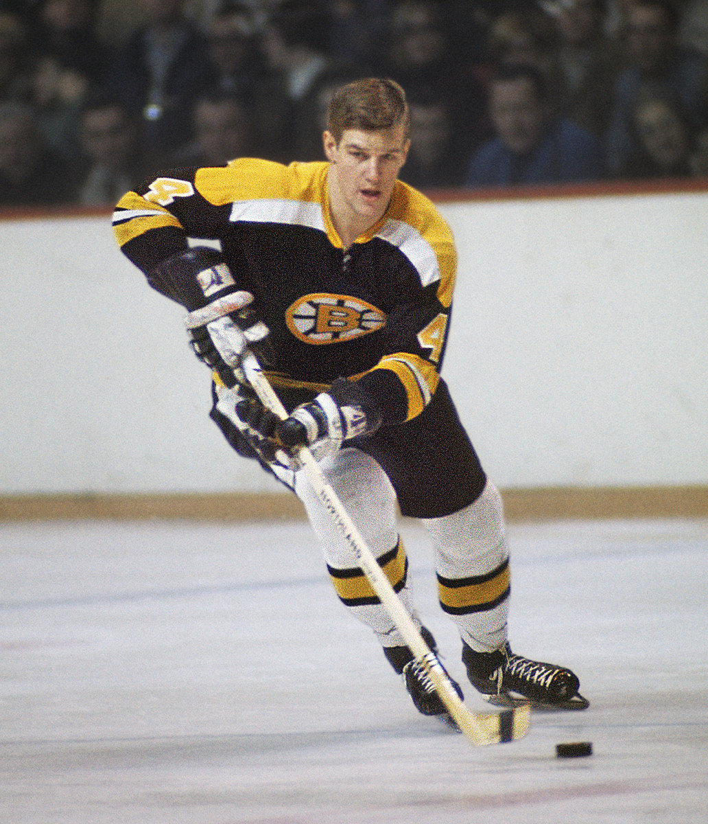 Catching up with Hockey Hall of Famer Bobby Orr - SI Kids: Sports News for  Kids, Kids Games and More