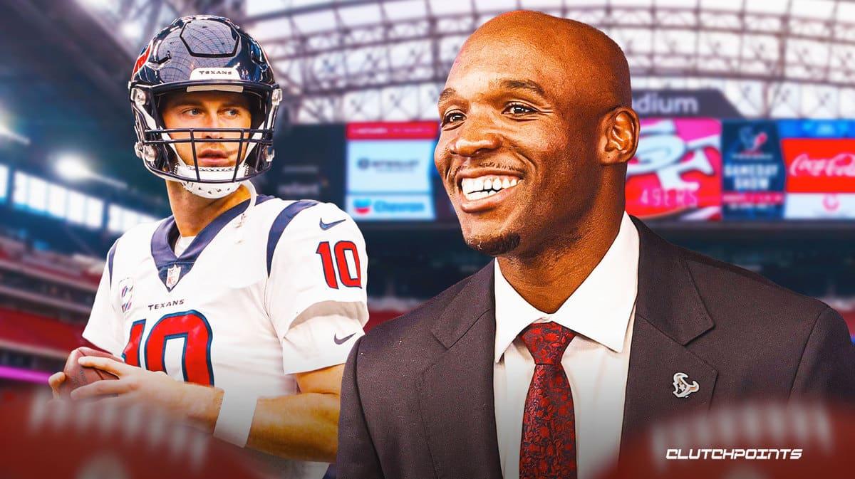 Locked On Texans #shorts: DeMeco Ryans' first game as coach of the Houston  Texans 