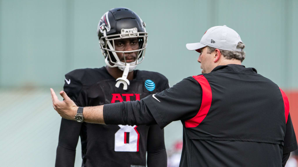 Falcons host six tryout players during mandatory minicamp - The Falcoholic