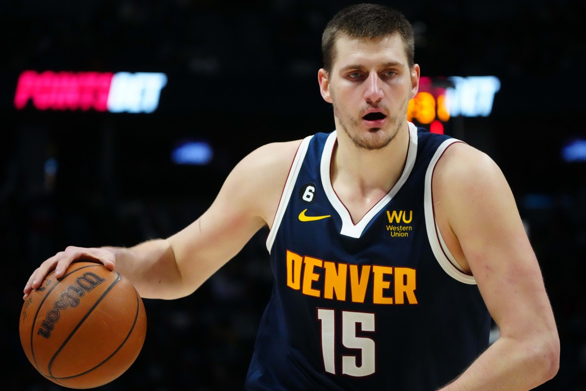 NBA predictions, injury report and Nuggets vs. Grizzlies player props