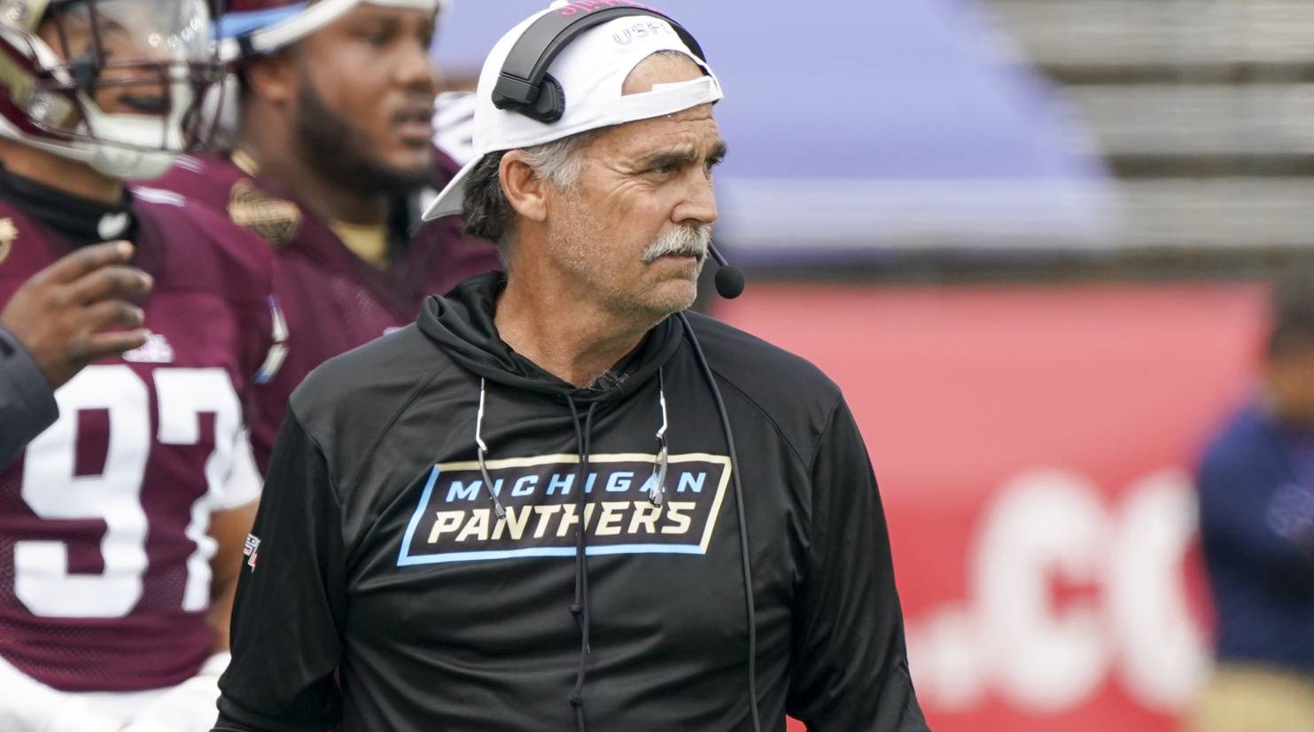 USFL's 'Jeff Fisher rule,' explained: How Panthers coach inspired spring  league's rule change