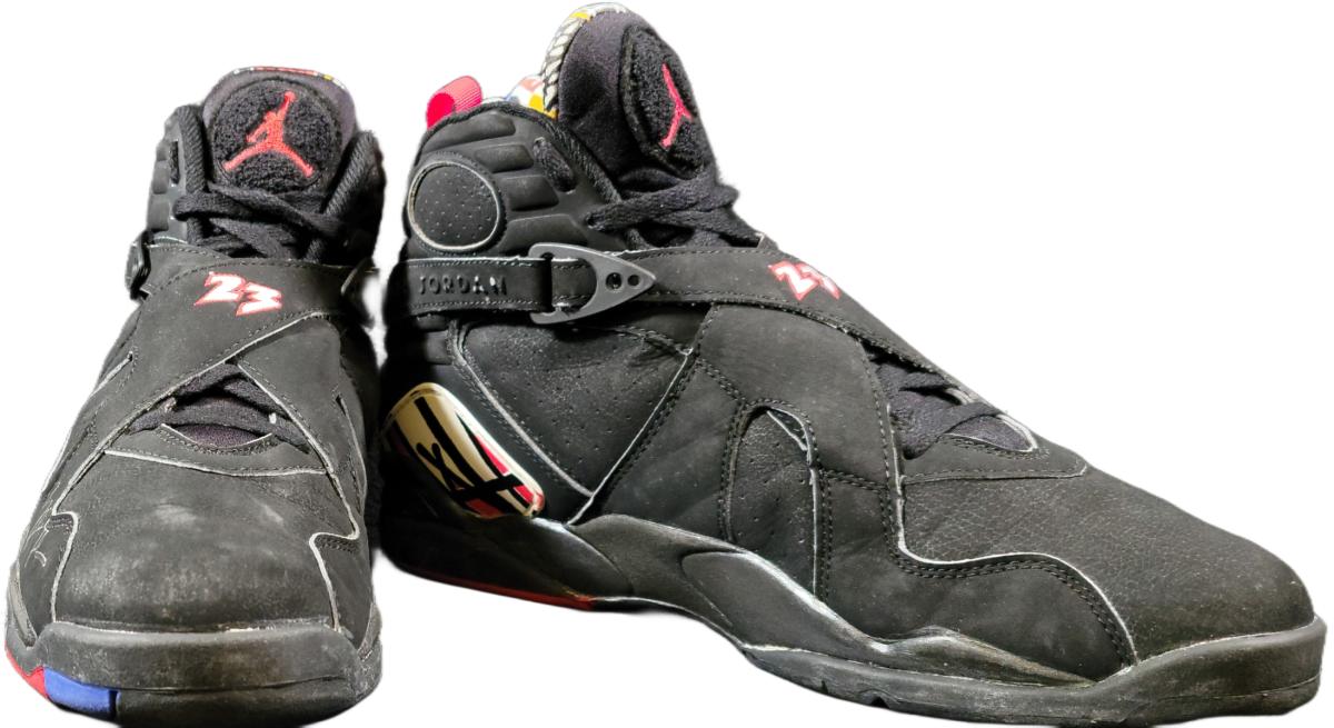 1993 jordan shoes